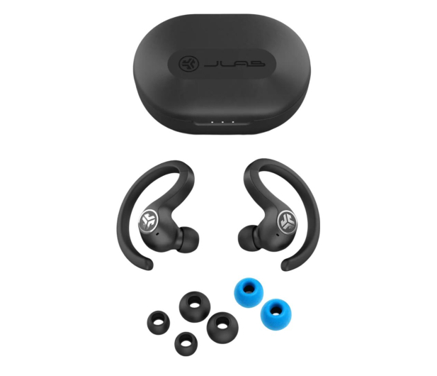 Jlab JBuds Sport 4 ANC - 1292793 - zdjęcie 4